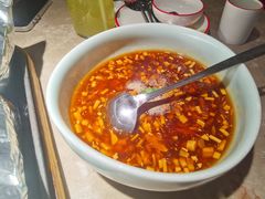 西湖牛肉羹-新白鹿餐厅(金鹰新街口店)
