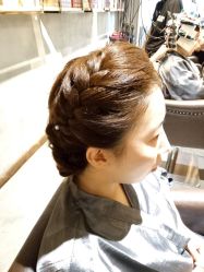 点击看大图 -MONE美发沙龙