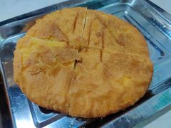 油香-阿叶羊杂碎(前进街店)