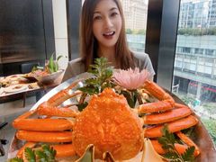 -Mr.Fish鱼鲜生海鲜放题(高德置地冬广场店)