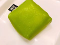 榴莲班戟-满记甜品(江桥万达店)