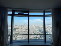 -青岛五四广场海景美仑国际公寓酒店