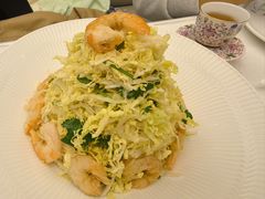 -品海楼·大连海胆锅贴馆(东港店)