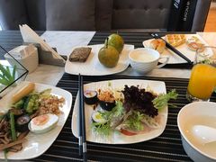 -重庆观音桥华美达安可酒店