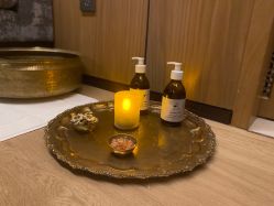 -文华东方水疗中心