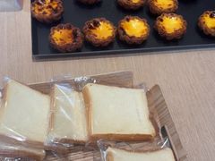 -崎本的店·专业酵种吐司(无锡万象汇店)