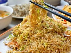 -大禹家·海鲜面馆(新闸路店)