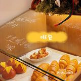 咖啡探店—第二百八十二家啾包 X Chirps Bistro