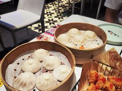 -弄堂小笼包(天津南开大悦城店)
