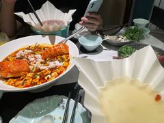 -宴昆山·私房菜(春晖店)