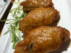 -斗牛士牛排(南京东路店)