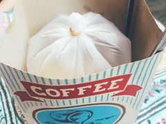 -半坡九号老挝冰咖啡