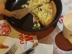 -萨贝尔意式餐厅(宝信店)