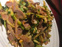 -外婆家(蓝色港湾店)