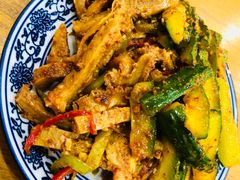-马艾萨中国兰州传统牛肉面(惠新里店)