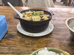 -沈妈砂锅(光华村店)