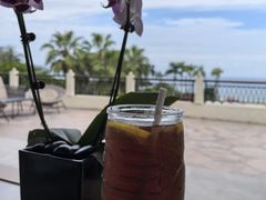 -大堂酒廊·亚龙湾万豪度假酒店