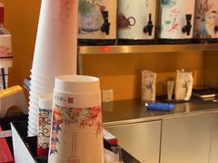 -鸡鸣赐茶(鸡鸣寺路店)