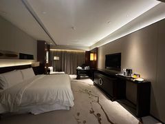 -广交会威斯汀酒店