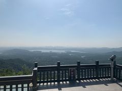 -北高峰