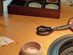 -汉拿山(包河万达店)