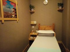 -鸥迪足道(老虎滩店)