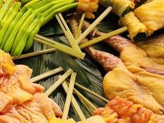 -鳥喜Toriki怀石烧鸟料理