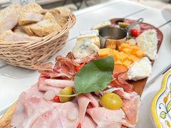 -Alimentari早午餐(安福路店)