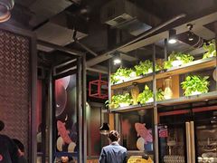 -辣尚瘾·烤鱼·新川菜(交大直营店)