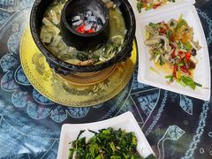 -龙姐私房菜(和顺古镇店)