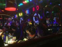 -多嘴肉蟹煲(万达店)