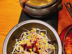 原味汽锅鸡-云海肴·汽锅鸡·云南菜(苏州中心店)