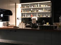 -T館·花园艺术餐厅