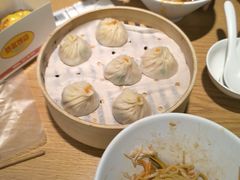 -苏小柳点心·手作小笼包(新街口分院店)