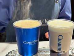 -CHARLIETOWN红茶公司(南京万象天地店)