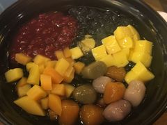 -Aqua Oasis 水天堂(爱山广场店)