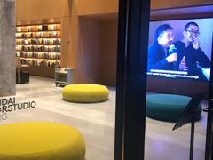 -现代汽车文化中心 Hyundai Motorstudio Beijing