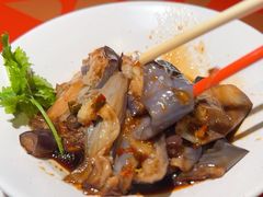 -禄鼎记·多口味酸菜鱼(侨鑫店)