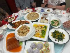 -功德林素菜饭庄(前门店)
