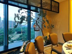 -小厨娘淮扬菜(六合欢乐港店)