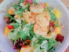 -AFS Cafe & Canteen(闽江二路店)