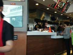 -FATBURGER 特富客汉堡(外交公寓店)