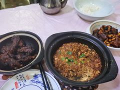 -阿隆煲店(秀仁苑店)