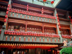 -唐山宴大唐州府精品中餐