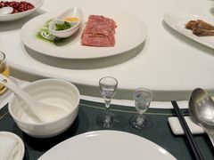 -祥记餐饮•豫粤珍味(金隅大厦店)
