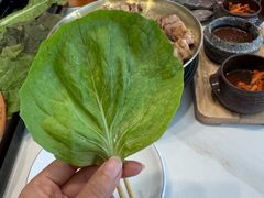 -吴氏包饭·传统民俗料理(延大学府店)