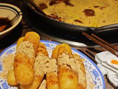 -于屿城重庆火锅(深圳总店)