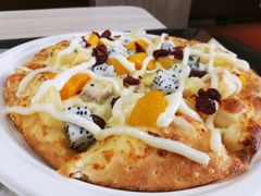 -City1+1城市比萨·意面(桂林路店)