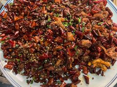 -饭江湖·江湖菜(湖广会馆店)