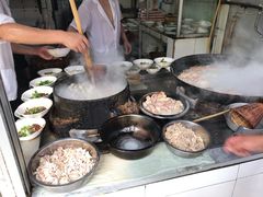 -甘记肥肠粉(马鞍北路店)